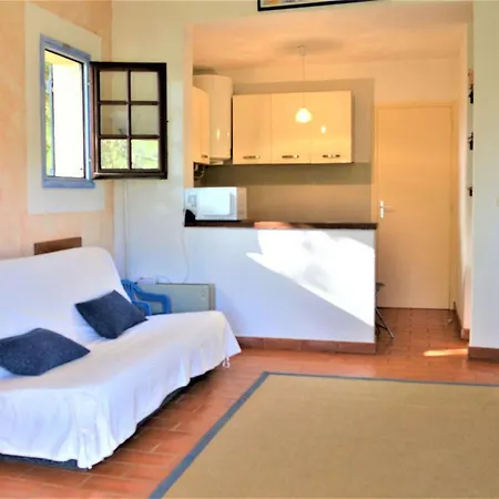 Studio Lumineux Proche Plage Avec Parking A - Fr-1-226b-59 Apartment