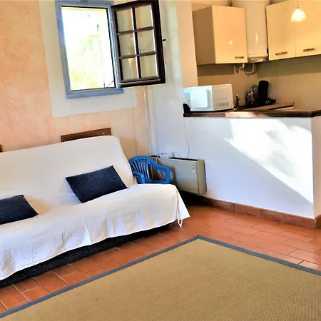 Studio Lumineux Proche Plage Avec Parking A - Fr-1-226b-59 Apartment *