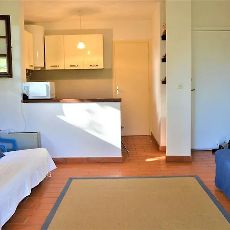 Studio Lumineux Proche Plage Avec Parking A - Fr-1-226b-59 Apartment